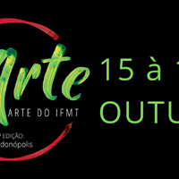 ‘Desafio MArte’ marca lançamento da II Mostra de Arte do IFMT