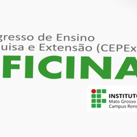 III CEPEx abre inscrições para submissão de propostas de oficinas