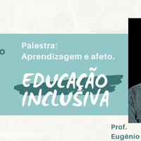 IFMT Rondonópolis promove palestra ‘Educação Inclusiva’ com Dr. Eugênio da Cunha