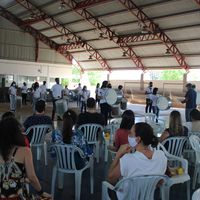 IFMT Rondonópolis recebe mais de R$ 700 para obras de acessibilidade