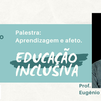 IFMT Rondonópolis promove palestra ‘Educação Inclusiva’ com Dr. Eugênio da Cunha