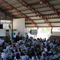 IFMT Rondonópolis realiza nesta semana o III Congresso de Ensino, Pesquisa e Extensão (CEPEx)