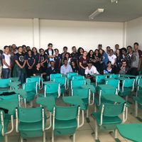 IFMT Rondonópolis promove o debate sobre gêneros com estudantes da escola Adolfo Augusto de Moraes