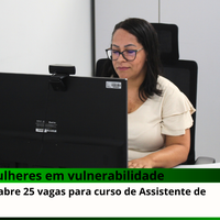IFMT Rondonópolis abre 25 vagas para curso de Assistente de Recursos Humanos 