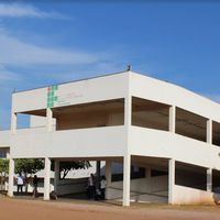 IFMT Rondonópolis é considerada, pelo Ideb, a melhor escola pública de Mato Grosso