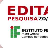 Campus Rondonópolis abre edital com duas bolsas para Grupos de Pesquisa