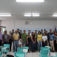 Campus Rondonópolis realiza capacitação In Company sobre Gestão e Fiscalização de Contratos