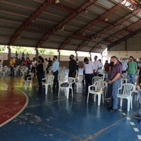IFMT Rondonópolis recebe mais de R$ 700 para obras de acessibilidade