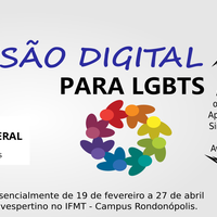 01.2018 - Edital FIC - Inclusão Digital no universo LGBT