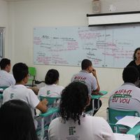 Encerra dia 15 de outubro inscrições para o Ensino Médio do IFMT Rondonópolis