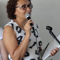 Sônia Maria Moreira da Silva Souza (Eterna Tia Sônia)