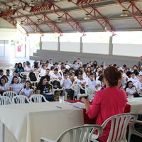 IFMT Rondonópolis realiza debate sobre o papel da mulher na educação no dia 8 de Março