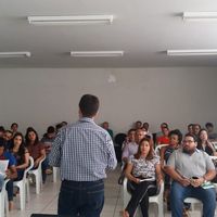 PDI é apresentado para comunidade do Campus Rondonópolis