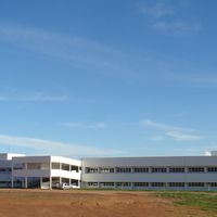 Campus Rondonópolis