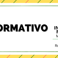 Instruções relativas às atividades do Campus Rondonópolis entre os dias 19/03 e 10/04/2020
