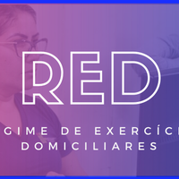 Departamento de Ensino torna público a metodologia que será utilizada no segundo ciclo do Regime de Exercícios Domiciliares (RED)