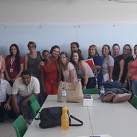 Projetos de extensão do IFMT Rondonópolis buscaram valorizar a aprendizagem significativa da matemática para docentes e estudantes da rede pública
