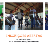 IFMT Rondonópolis abre 80 vagas para cursinho preparatório ‘IFMT: é pra lá que eu vou!’