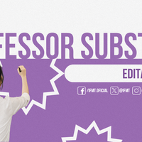 IFMT abre vagas para contratação temporária de professores substitutos