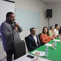 Aula inaugural marca início da primeira Pós-Graduação em Ciências no IFMT Campus Rondonópolis