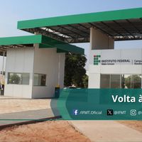 Início do ano letivo em Rondonópolis será dia 17 de março
