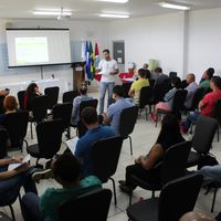 IFMT Rondonópólis realiza Semana Pedagógica 2019