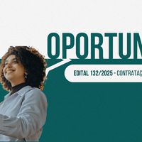 Processo Seletivo Professor Substituto