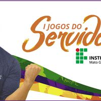 Divulgação/IFMT