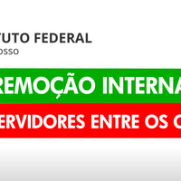 DSGP: Publicado o resultado final do processo seletivo de remoção interna de servidores, edital nº 07/2017