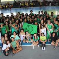 Gincana promove interação e aprendizado entre estudantes do Campus Rondonópolis