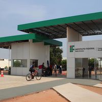 IFMT Rondonópolis aprova Calendário 2025