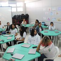 IFMT Rondonópolis oferece curso de inglês básico para comunidade interna e externa