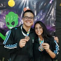 Campus Rondonópolis ganha uma prata e três bronzes nos Jogos do IFMT