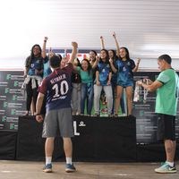 JIFMT 2018 - Handebol