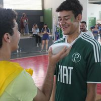 Gincana promove interação e aprendizado entre estudantes do Campus Rondonópolis
