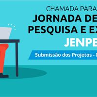 Jornada de Ensino, Pesquisa e Extensão (JENPEX)