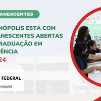 IFMT Rondonópolis está com vagas remanescentes abertas para Pós-Graduação em Ensino de Ciências