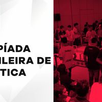 OLIMPÍADAS DE ROBÓTICA: Inscrições para competição podem ser feitas até sábado, dia 20