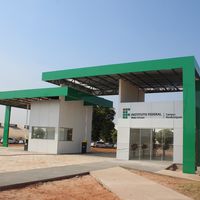 Últimos dias para inscrição nos processos seletivos 2025 do IFMT Rondonópolis