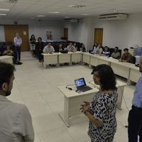 Professores e Técnico-administrativos do IFMT participam do curso “Educadores Empreendedores” do Programa Células Empreendedoras MT 2017