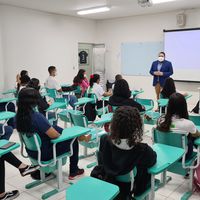 IFMT Rondonópolis abre 4 vagas para professores nas áreas de Português/Espanhol, Alimentos, Ciências Humanas e Química