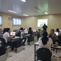 IFMT Rondonópolis realiza aula inaugural em Pedra Preta