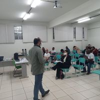 Curso de Empreendedorismo e Inovação tem início no Campus Rondonópolis