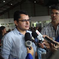 IFMT Rondonópolis inicia obra de ampliação com apoio da Prefeitura