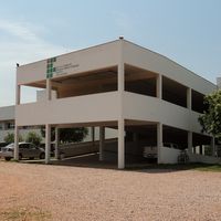 Campus Rondonópolis