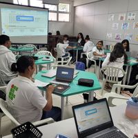 IFMT Rondonópolis tem aula inaugural do primeiro curso FIC em Inglês