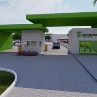 IFMT Rondonópolis passará por obras de ampliação e melhoria do espaço físico