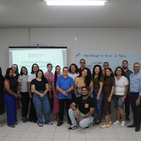 Aula inaugural marca início da primeira Pós-Graduação em Ciências no IFMT Campus Rondonópolis