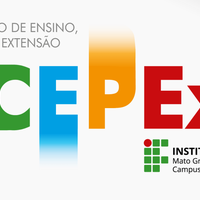 IFMT Rondonópolis abre inscrições para o III Congresso de Ensino, Pesquisa e Extensão (CEPEx)