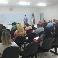 IFMT Rondonópolis oferece curso de Gestão de Riscos nas Contratações Públicas para servidores